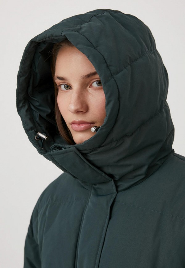 фото Куртка утепленная finn flare