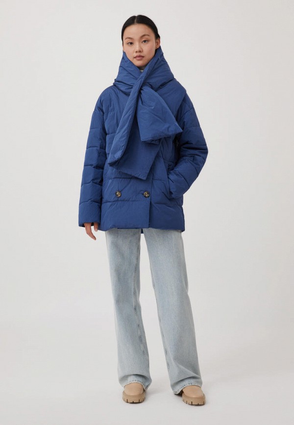 фото Куртка утепленная finn flare