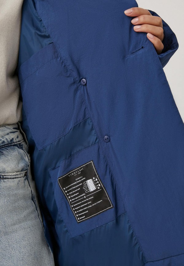 фото Куртка утепленная finn flare