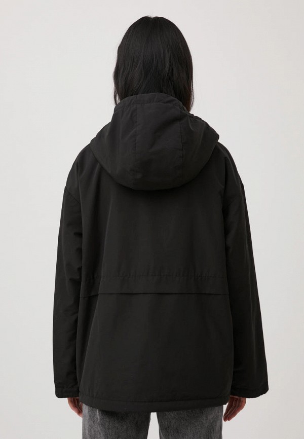 фото Куртка утепленная finn flare