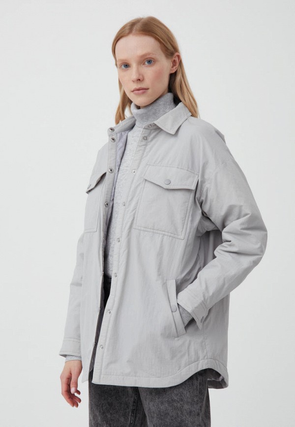 фото Куртка утепленная finn flare