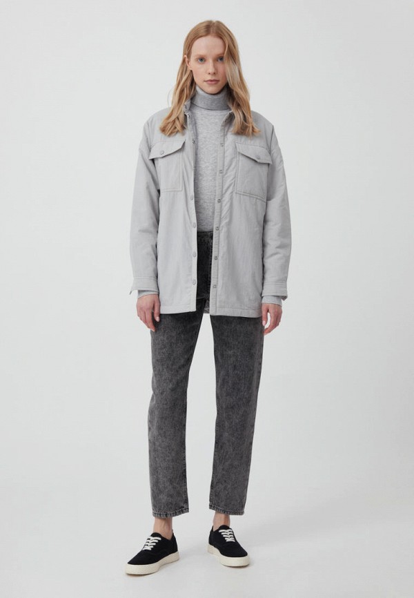 фото Куртка утепленная finn flare