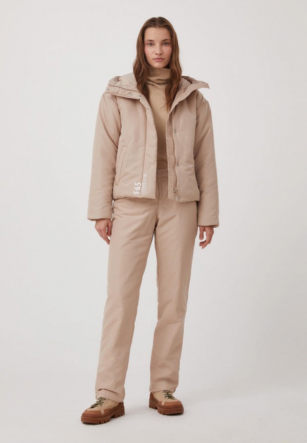 фото Куртка утепленная finn flare