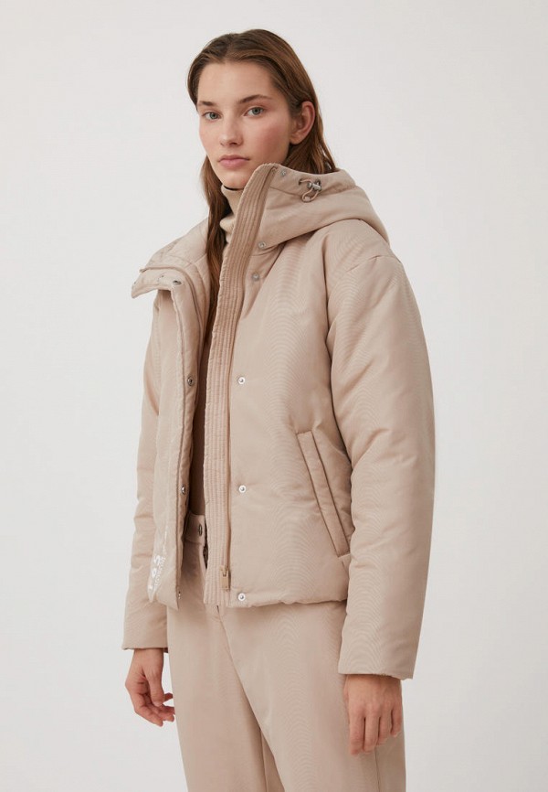 фото Куртка утепленная finn flare