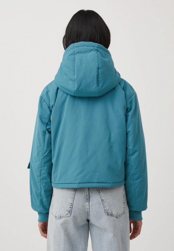 фото Куртка утепленная finn flare