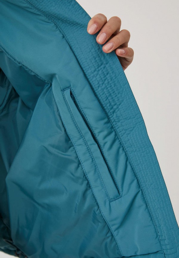 фото Куртка утепленная finn flare