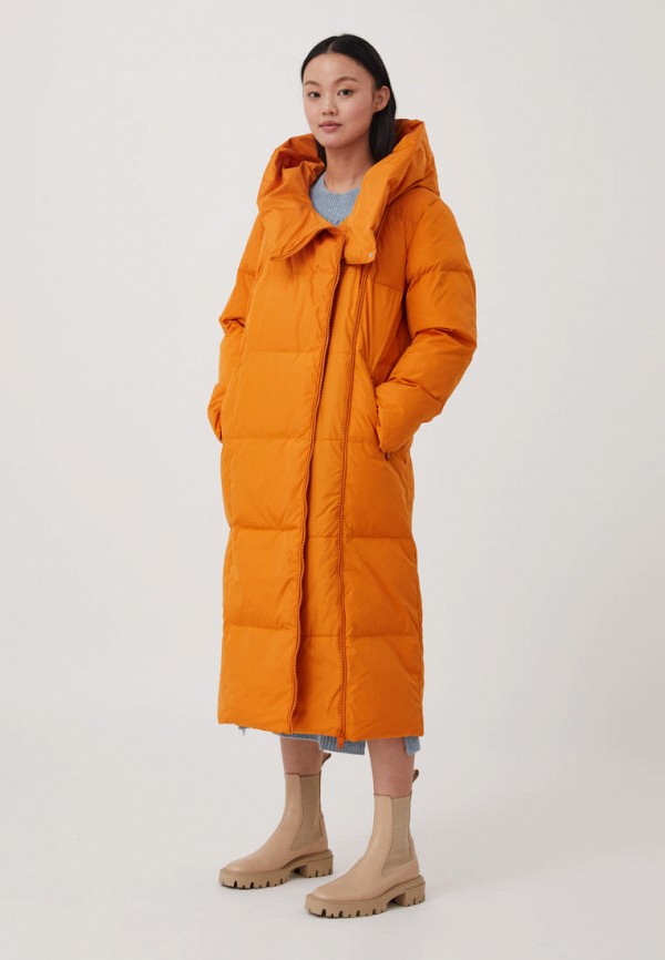 фото Куртка утепленная finn flare