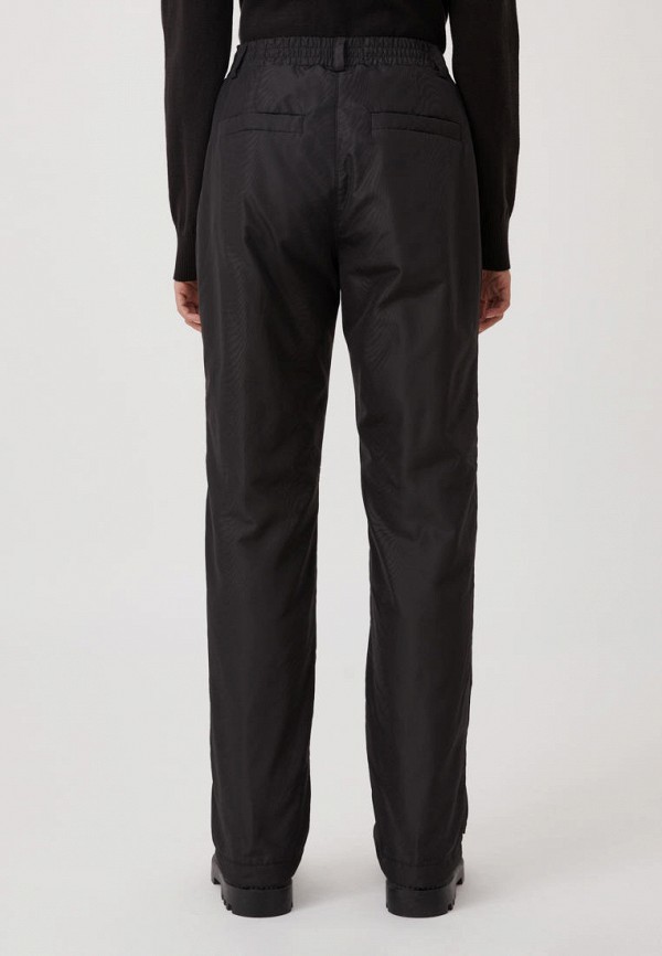 фото Брюки утепленные finn flare