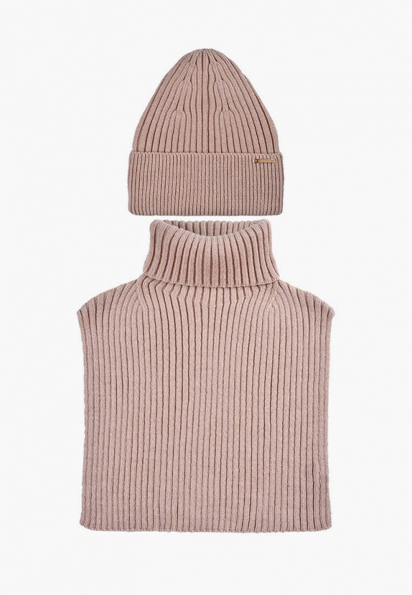 фото Шапка и манишка urbanpeak