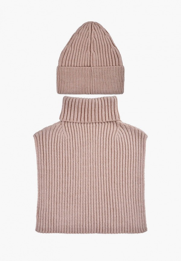 фото Шапка и манишка urbanpeak