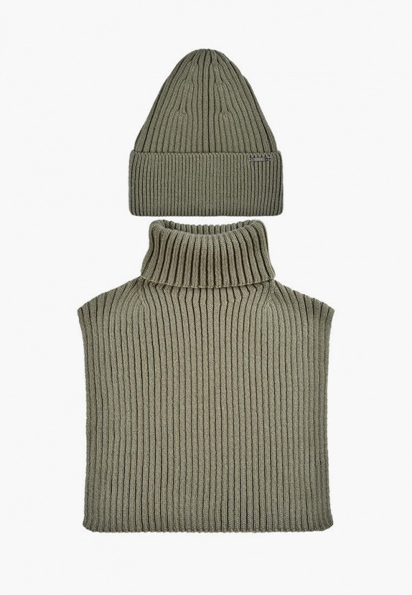 Шапка и манишка Urbanpeak