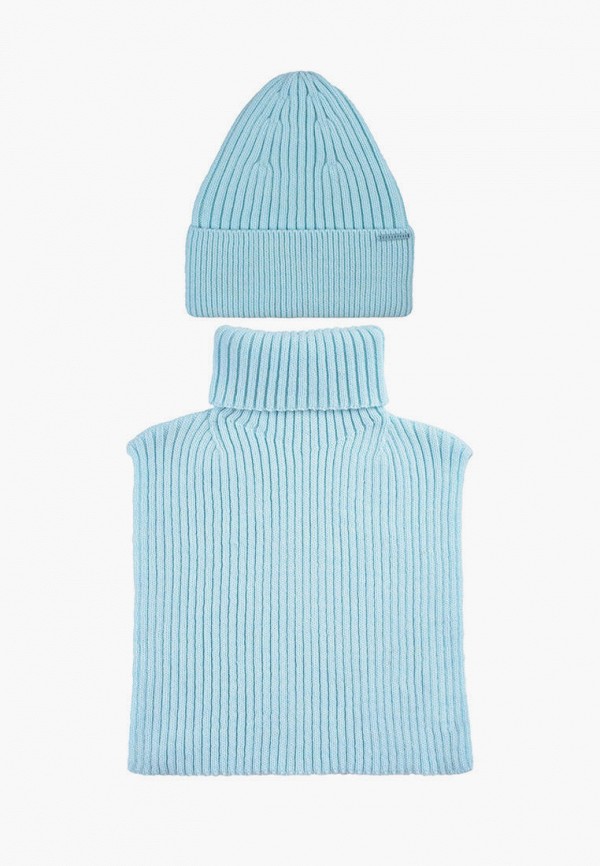 фото Шапка и манишка urbanpeak