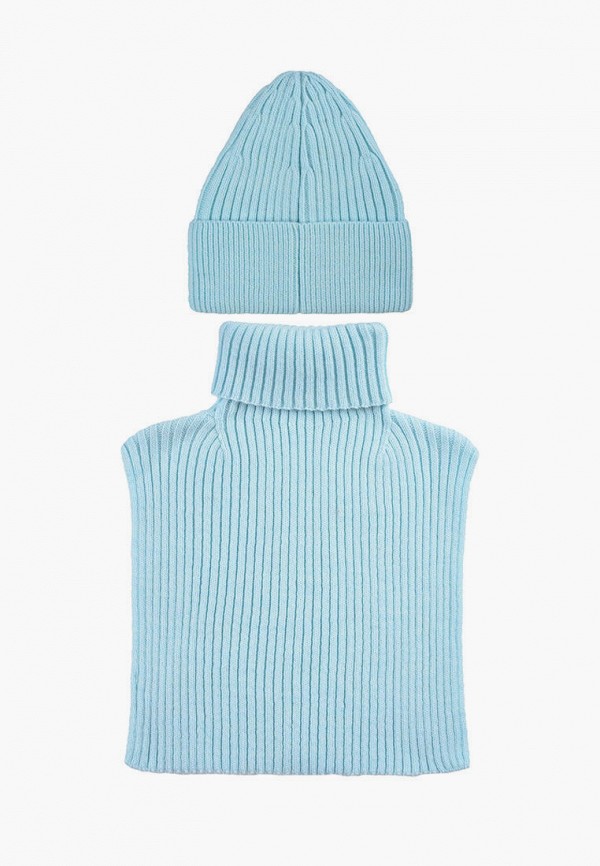 фото Шапка и манишка urbanpeak