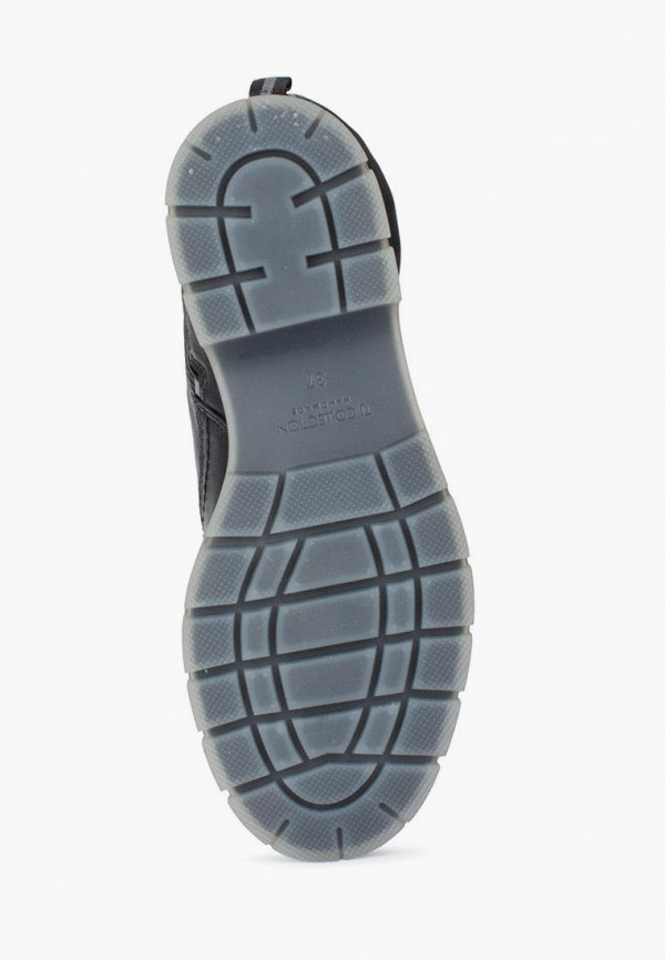 фото Полусапоги tj collection
