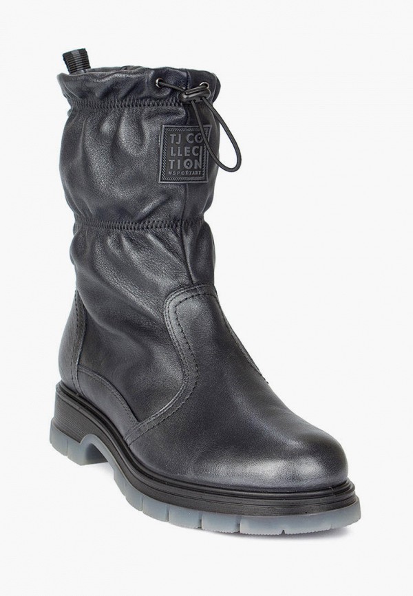 фото Полусапоги tj collection