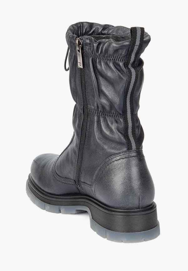 фото Полусапоги tj collection