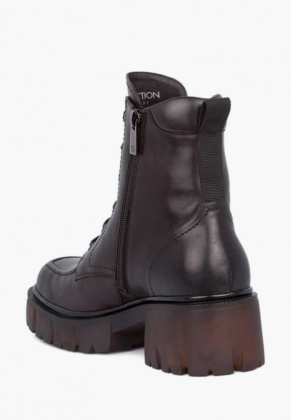 фото Ботинки tj collection