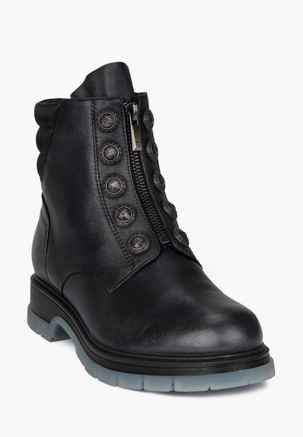 фото Ботинки tj collection