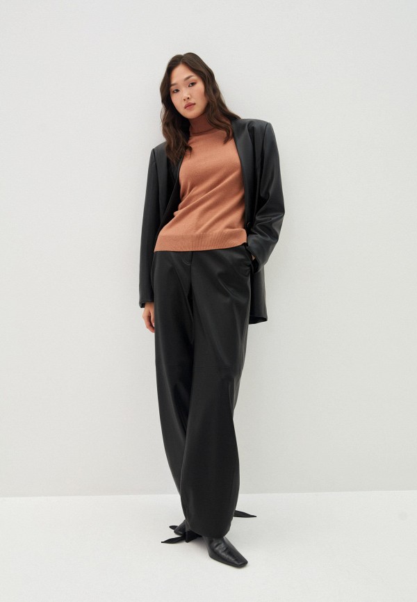 фото Водолазка zarina