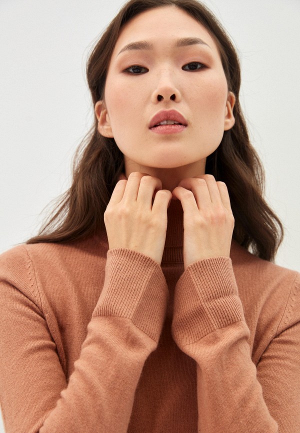 фото Водолазка zarina