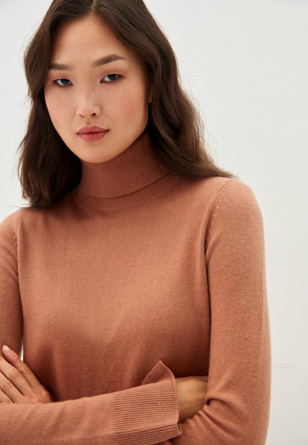 фото Водолазка zarina