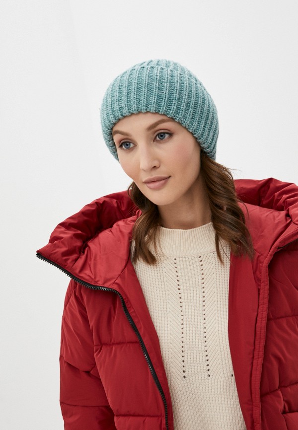 фото Шапка ruxara