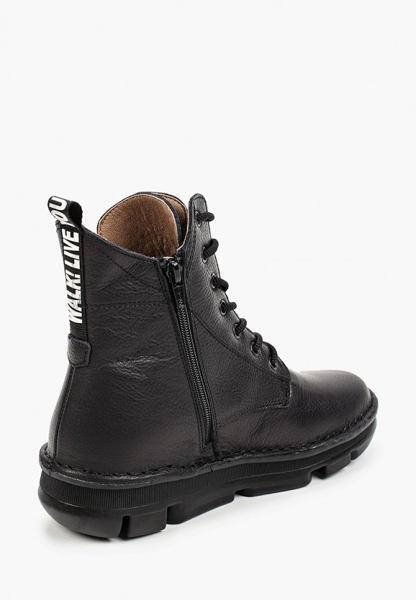 фото Ботинки on foot