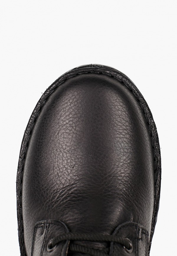 фото Ботинки on foot