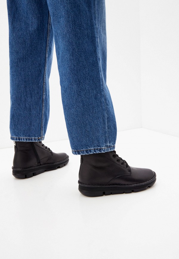 фото Ботинки on foot