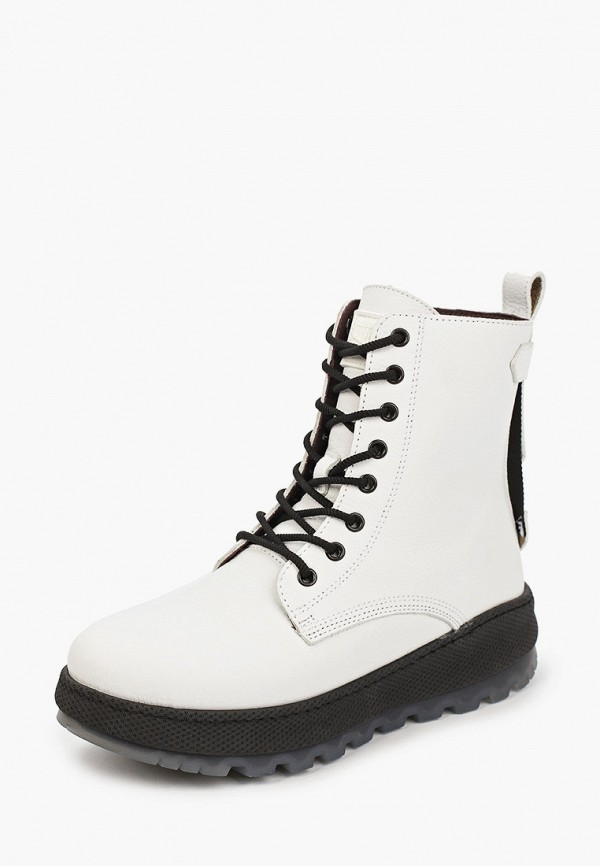 фото Ботинки on foot
