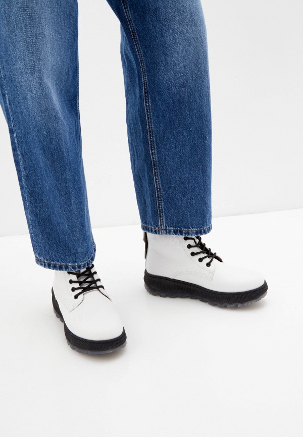 фото Ботинки on foot