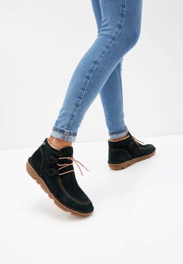 фото Ботинки on foot