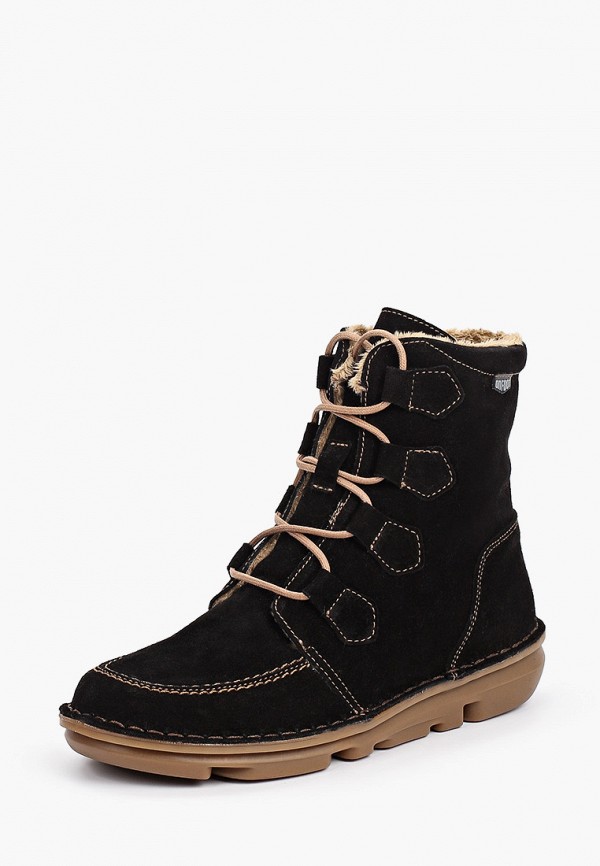 фото Ботинки on foot