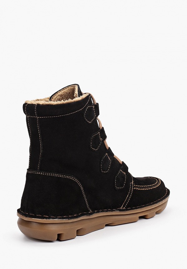 фото Ботинки on foot