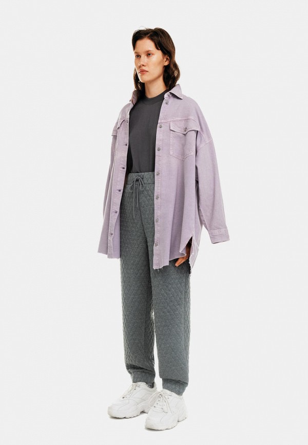 фото Брюки утепленные befree