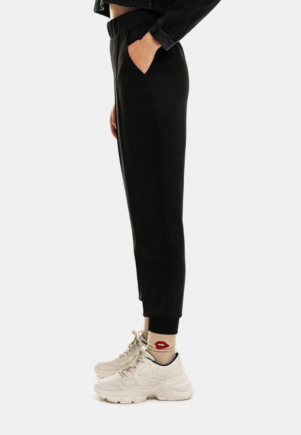 фото Брюки спортивные befree