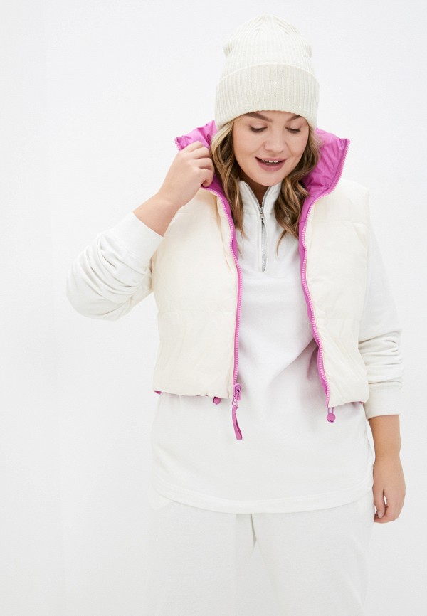 фото Жилет утепленный sela