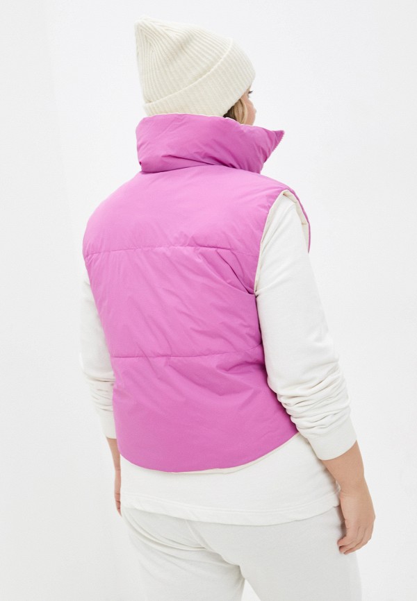 фото Жилет утепленный sela