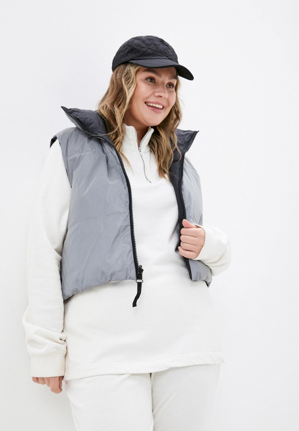 фото Жилет утепленный sela