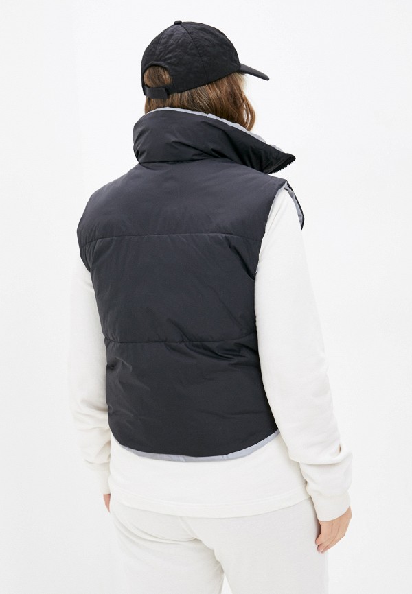 фото Жилет утепленный sela