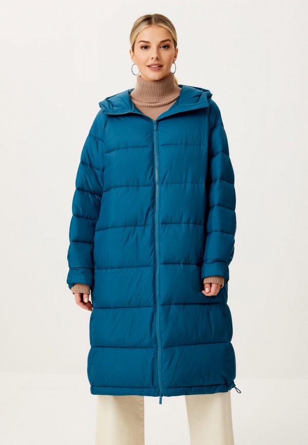 фото Куртка утепленная sela