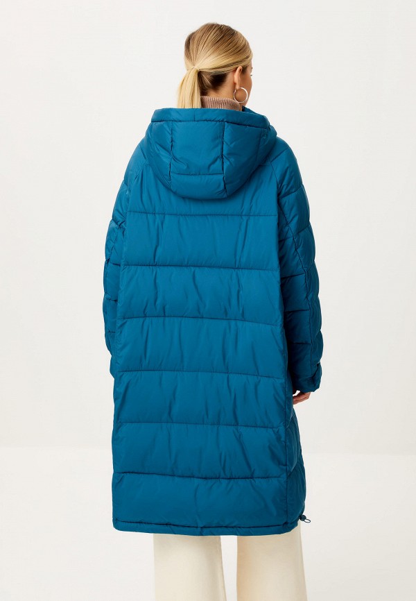 фото Куртка утепленная sela