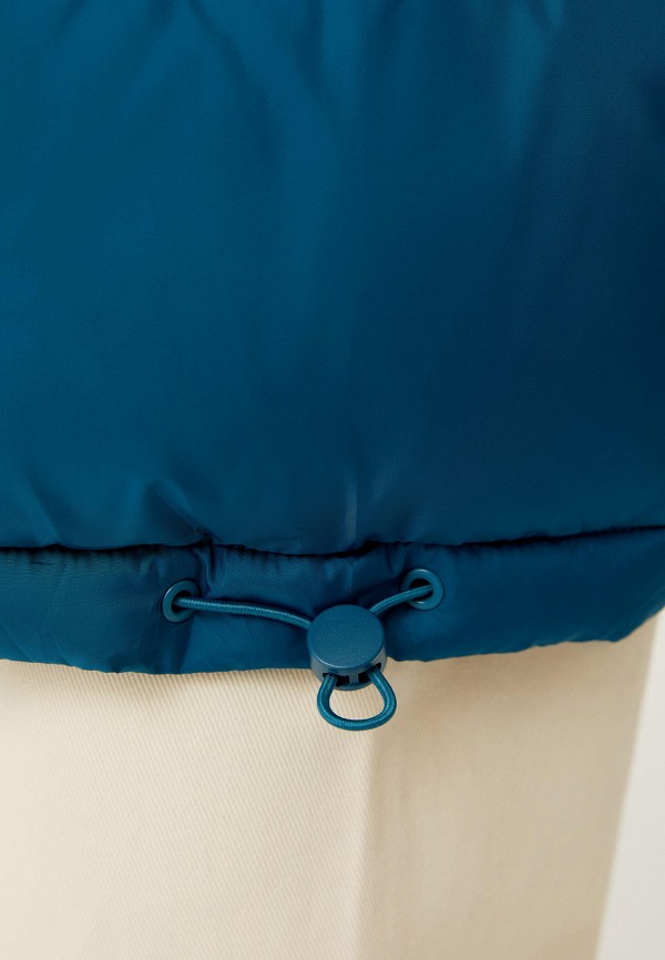 фото Куртка утепленная sela