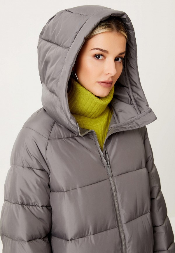 фото Куртка утепленная sela