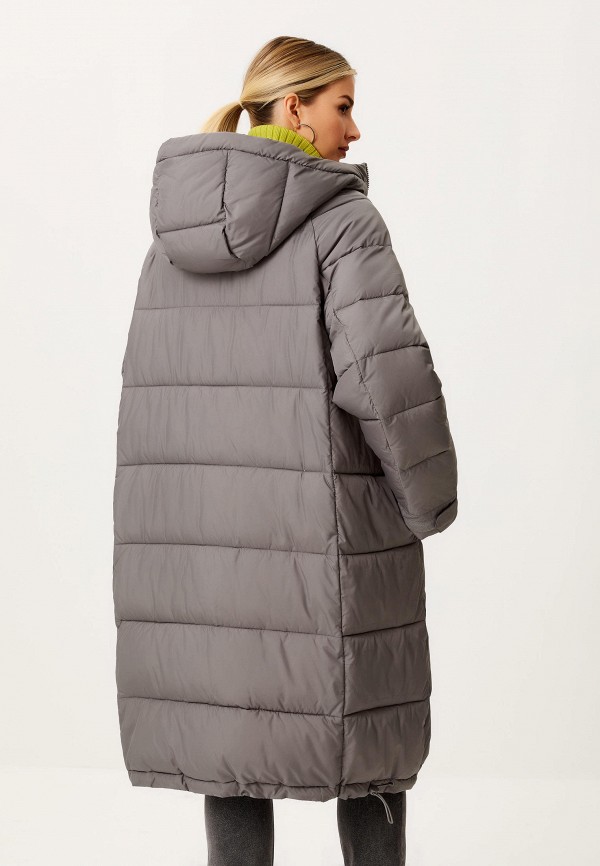 фото Куртка утепленная sela