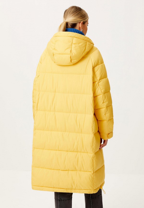 фото Куртка утепленная sela