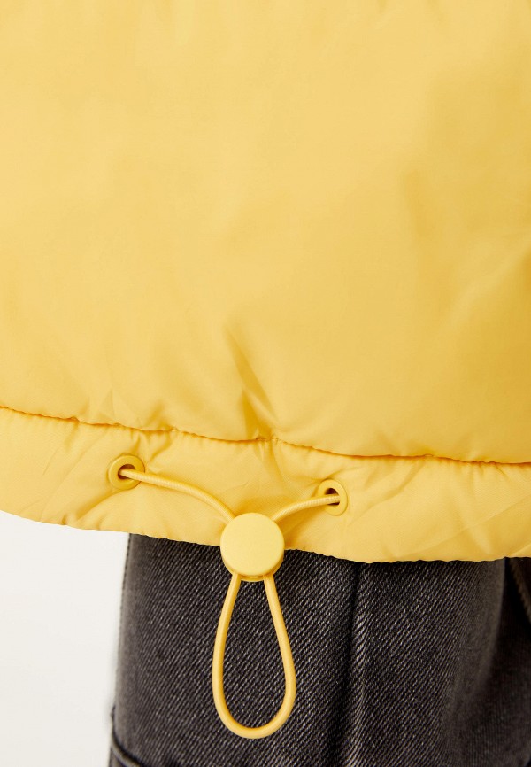 фото Куртка утепленная sela