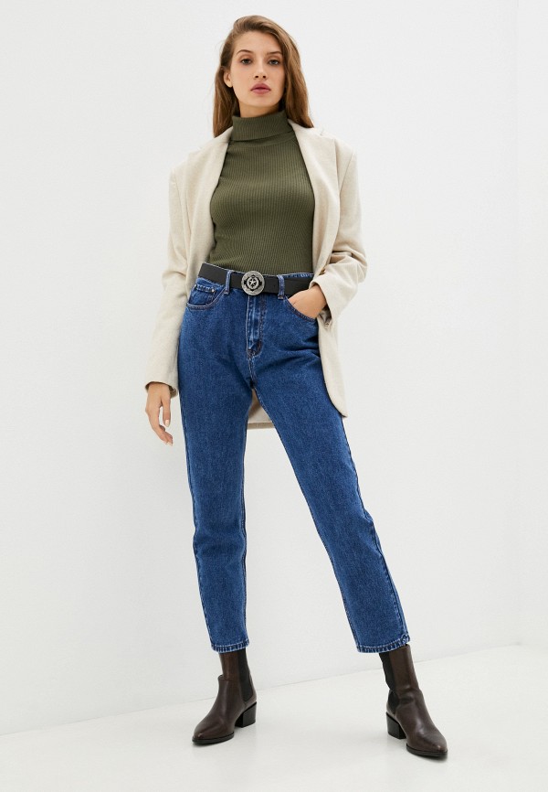 фото Джинсы fabia monti