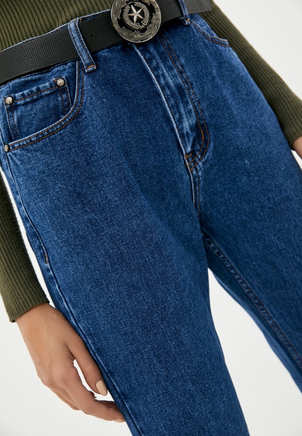 фото Джинсы fabia monti