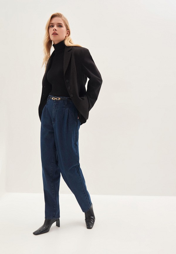 фото Джинсы zarina